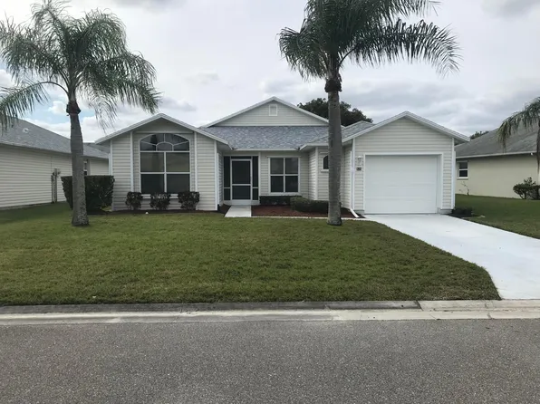 525 European Lane, Fort Pierce, FL 34982