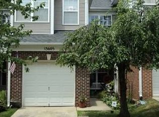 13605 Crusader Way, Germantown, MD 20874