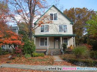 3216 Batavia Ave, Baltimore, MD 21214