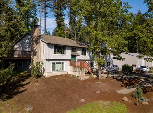 32045 NE Corral Creek Rd, Newberg, OR 97132