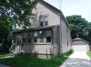 1318 Green St, Manitowoc, WI 54220