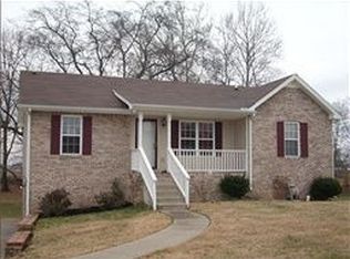 1799 Cottingham Ct, Clarksville, TN 37042