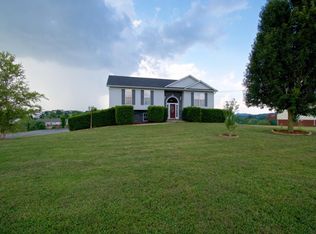 1222 Bowmantown Rd, Limestone, TN 37681