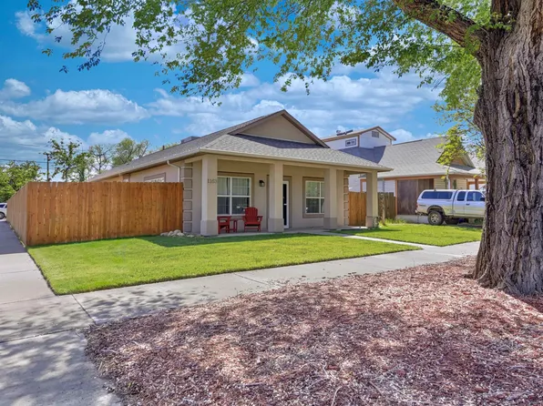 1163 Rood Ave, Grand Junction, CO 81501