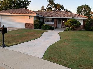 6101 Euclid Ave, Bakersfield, CA