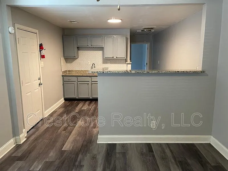 1 bed, 535 sqft, $650 — Photo 4