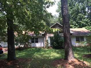 110 Hearth Way, Fairburn, GA 30213