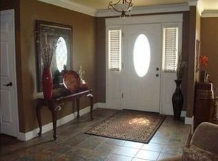 2204 Rains St, Jonesboro, AR 72401