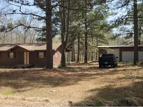 149 Pine Ridge Ln, Bismarck, AR 71929