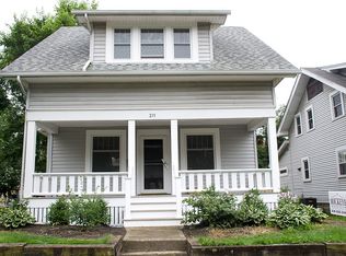 211 E Longview Ave, Columbus, OH