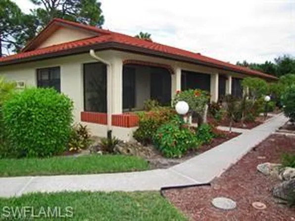 2074 Pine Isle Ln #2074, Naples, FL 34112