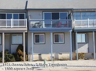 1421 Ocean Dr, Avalon, NJ 08202