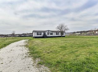 134 Valley Meadows Dr, Springtown, TX 76082