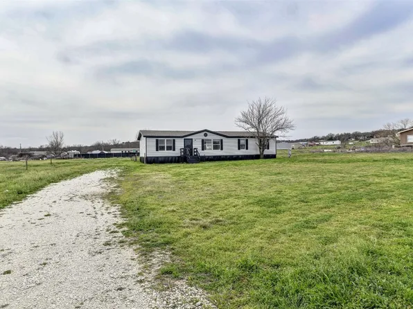 134 Valley Meadows Dr, Springtown, TX 76082