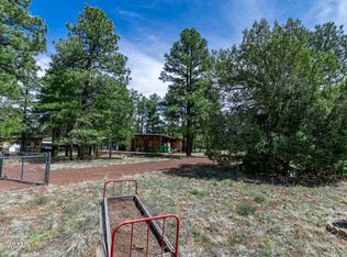 481 S 8th St, Show Low, AZ 85901