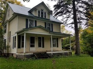 1670 Rochester St, Lima, NY 14485