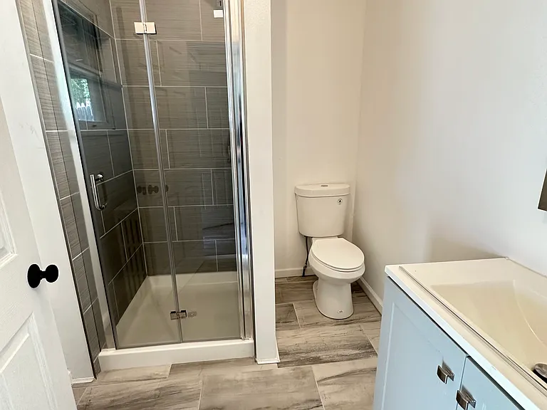 Bathroom 2 - Brand New Remodel