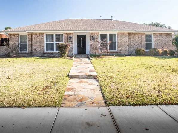 3804 Vista Woods Dr, Carrollton, TX 75007