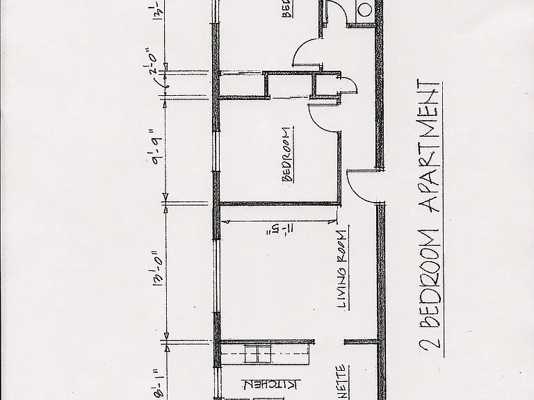 OHIO PIKE TERRACE APPARTMENTS — Photo 20