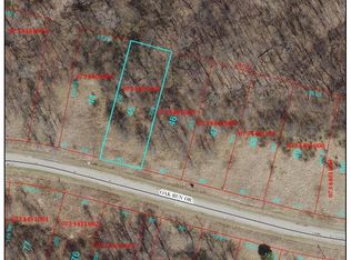 5045 Oak Run Dr, Dahinda, IL 61428