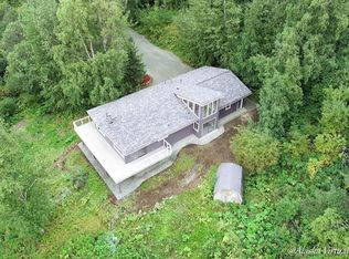 30714 Prudhoe Bay Ave, Eagle River, AK 99577