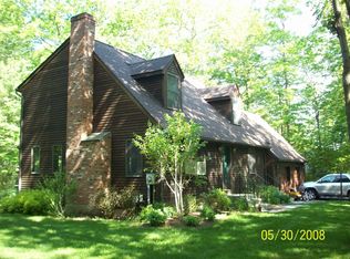 470 Birch Mountain Rd, Manchester, CT 06040