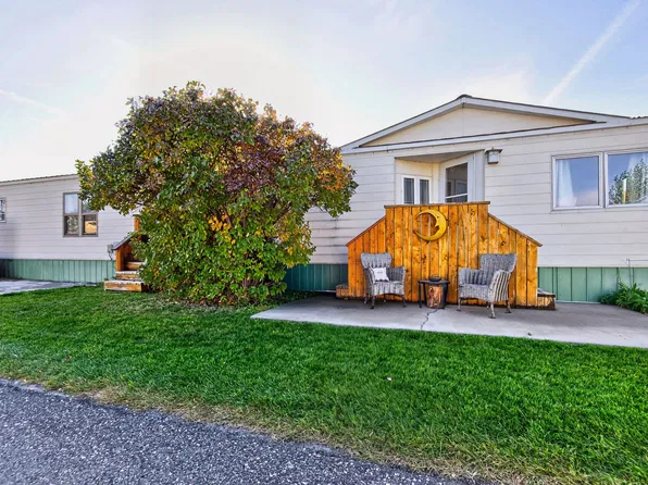 2965 Melody Rd, Helena, MT 59602