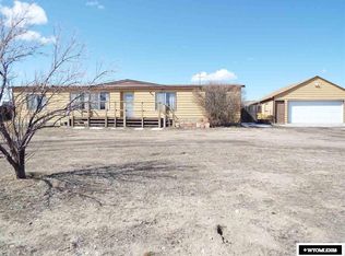5858 Moki, Casper, WY 82604