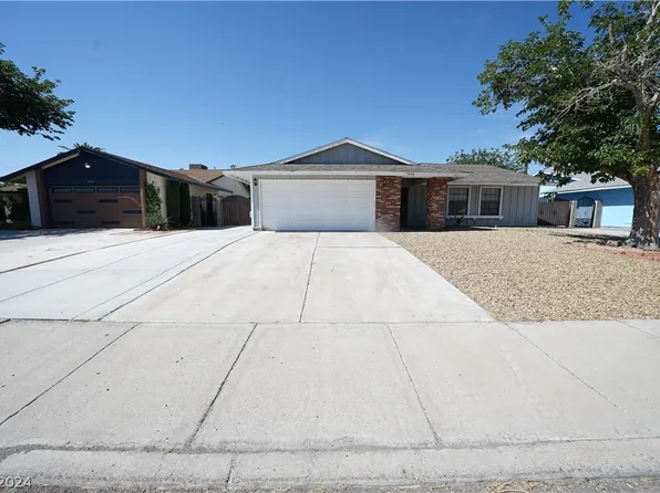 5434 Cleek St, Las Vegas, NV 89142