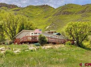 70 Misty Ln, Durango, CO 81301
