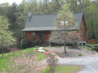 156 Mallard Cove Rd, Moneta, VA 24121