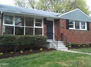 10302 Haywood Dr, Silver Spring, MD 20902