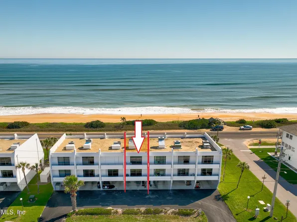 1406 N CENTRAL Avenue, Flagler Beach, FL 32136