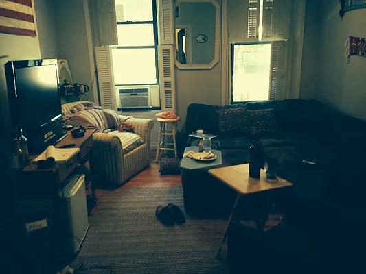 Rented by Prince Real Estate Associates LLC | media 59