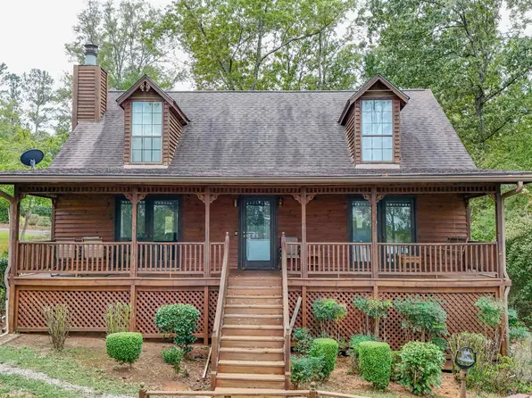 115 Dogwood Dr SE, Milledgeville, GA 31061