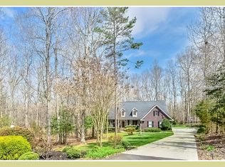 1428 Doe Ridge, Fort Mill, SC 29715