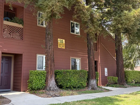 934 Catkin Ct, San Jose, CA 95128