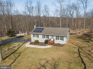 339 E Walnut Grove Rd, Fawn Grove, PA 17321