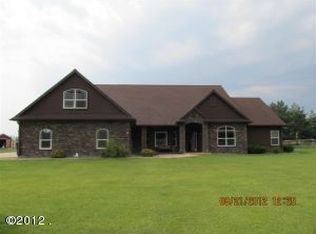 1080 Swan Ridge Rd, Columbia Falls, MT 59912