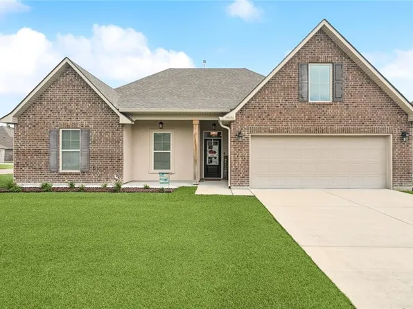 42030 Wood Ave, Ponchatoula, LA 70454