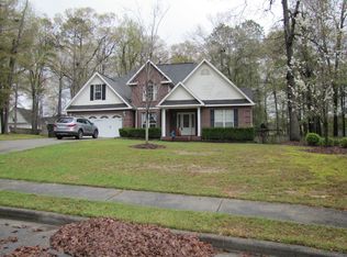 103 Water Oak Ct, Warner Robins, GA 31088