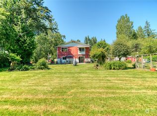 1387 Park Ln, Pt Roberts, WA 98281