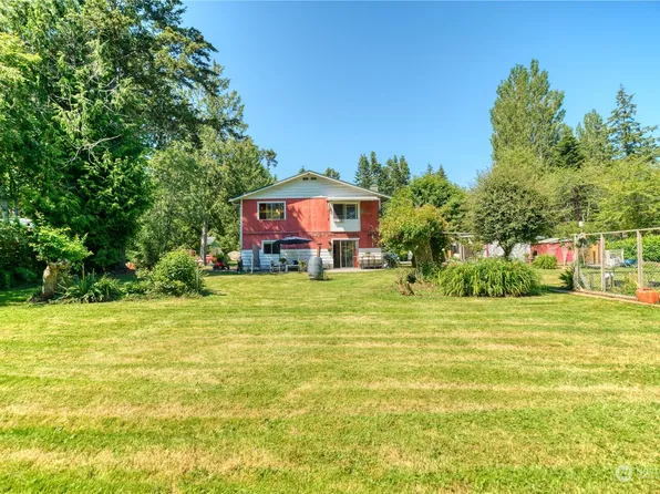 1387 Park Lane, Point Roberts, WA 98281