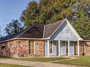 2366 Marci Ct, Baton Rouge, LA 70807