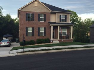 3010 Bar Dr, Mount Juliet, TN 37122