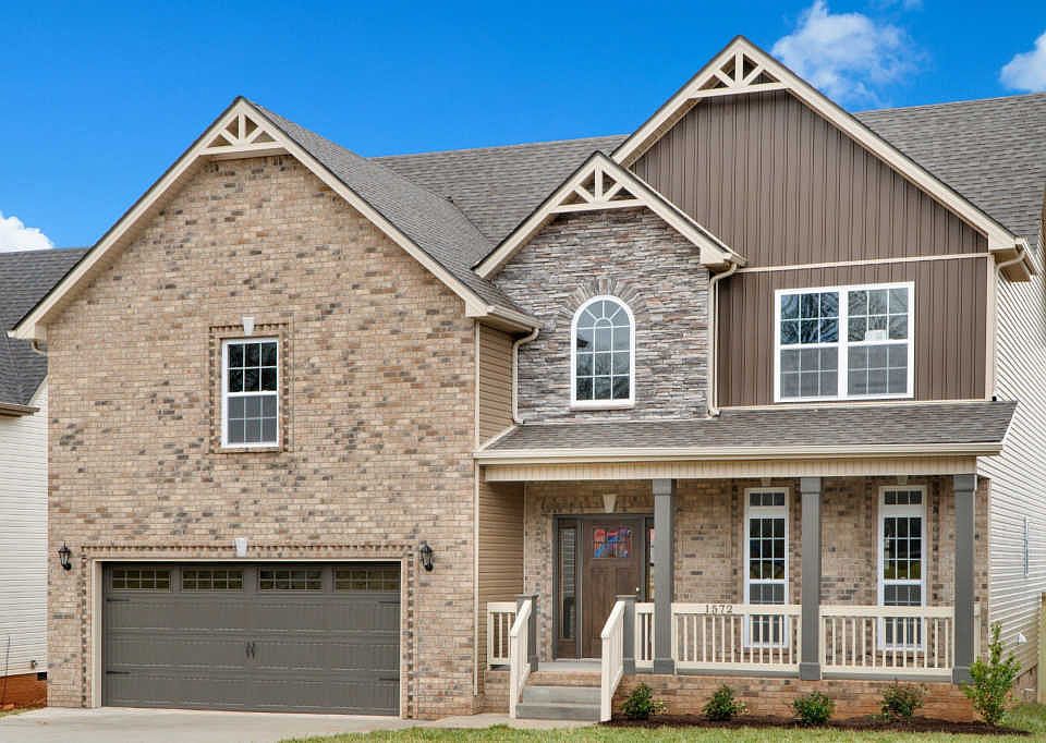 2nd image of 129 Hereford Farm