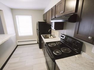 South Wedge Commons, Rochester, NY 14620
