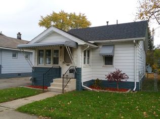 2048 Romeo St, Ferndale, MI 48220
