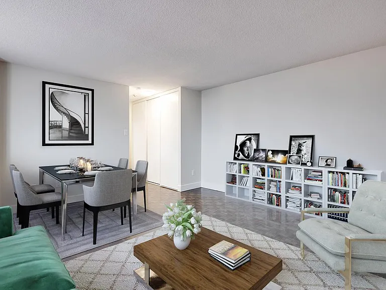 1050 Castlefield Ave #105 — Photo 7