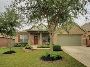 1009 Williams Way, Cedar Park, TX 78613